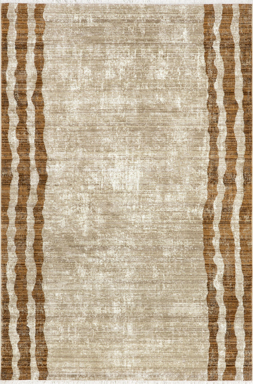 Tappeto Patan beige invecchiato 160x230 cm