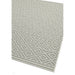 Patio PAT11 Diamond Modern Geometrisch Duurzaam Vlekbestendig Weerbestendig Flatweave Binnenshuis Grijs/Crème Vloerkleed