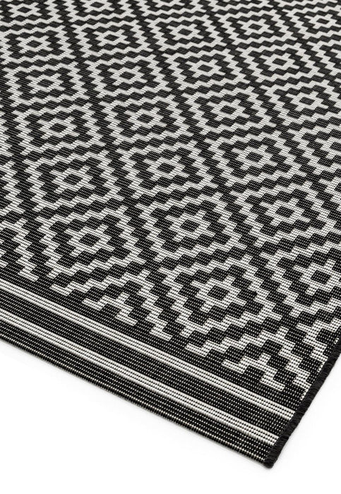 Patio PAT12 Diamond Mono Rug