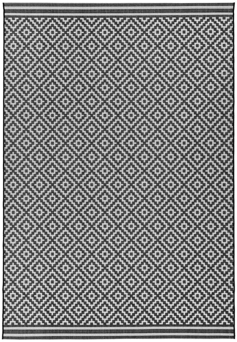 Patio PAT12 Diamond Mono Rug