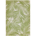 Patio PAT15 Groene Palm Runner voor binnen en buiten