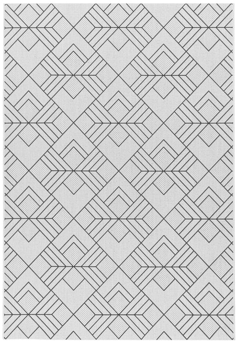 Patio PAT16 Deco Ivory Rug