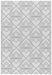 Patio PAT16 Deco Ivory Rug