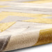 Tappeto Pembroke G2075 Beige/Giallo