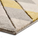 Tappeto Pembroke G2075 Beige/Giallo