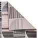 Pembroke HB33 Grey / Rose Rug