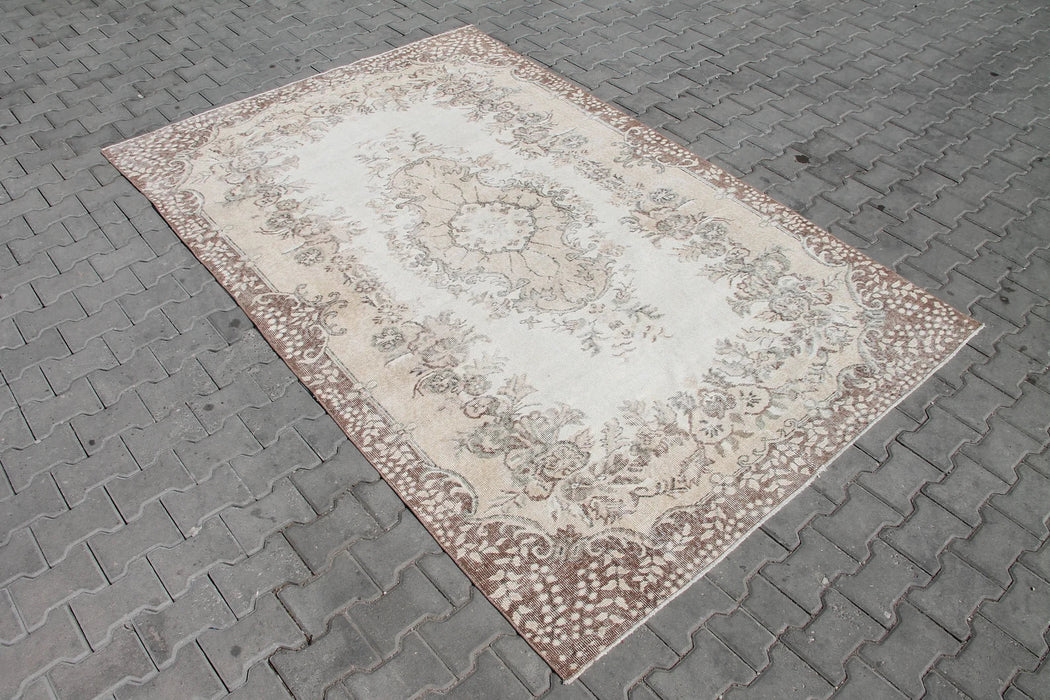 Persian Medallion Villamatto 281cm x 180cm Isparta Design