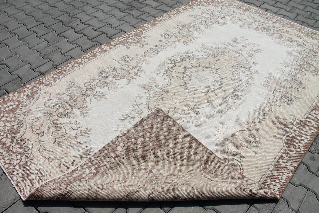 Persian Medallion Villamatto 281cm x 180cm Isparta Design