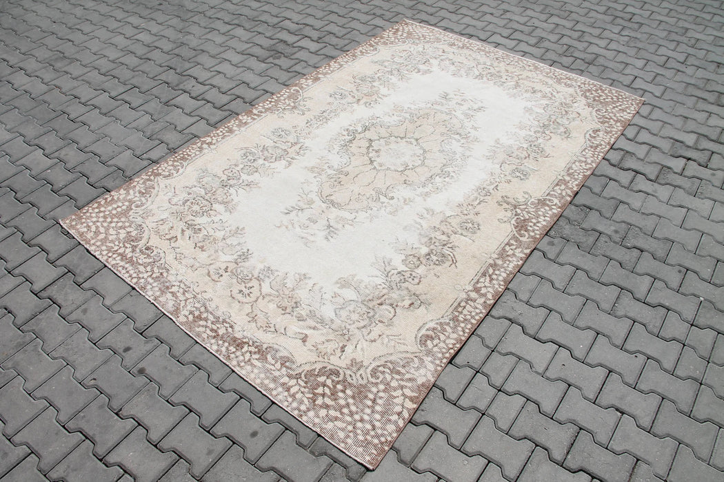 Persian Medallion Villamatto 281cm x 180cm Isparta Design