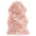Phoenox Sheepskin Adobe Rose Rug