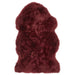 Phoenox Sheepskin Berry Rug