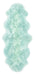 Phoenox Sheepskin Duck Egg Rug