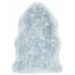 Phoenox Sheepskin Duck Egg Rug