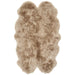 Phoenox Sheepskin Mink Rug