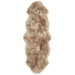 Phoenox Sheepskin Mink Rug
