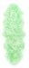 Phoenox Sheepskin Mint Rug