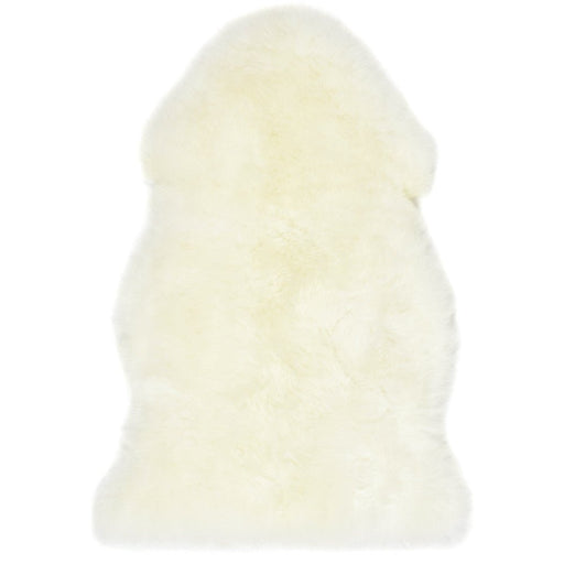 Phoenox Sheepskin Natural Rug