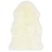 Phoenox Sheepskin Natural Rug