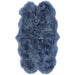 Phoenox Sheepskin Navy Rug