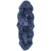 Phoenox Sheepskin Navy Rug