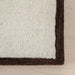 Pierre Hand-Tufted Wool Rug in Ivory 140 x 200 cm
