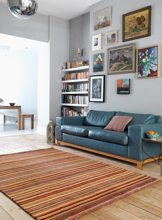 Pimlico Spice Rug