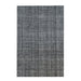 Plush Hand-Tufted Beige Grey Wool Polyester Area Rug
