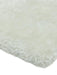 Plush White Rug