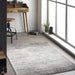 Poetic Grey Rug