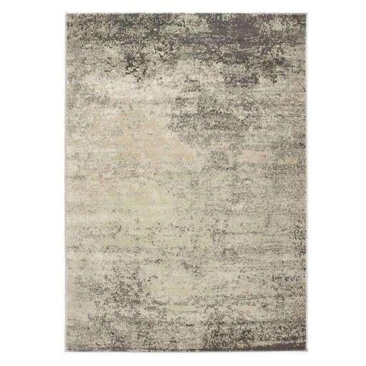 Poetic Grey Rug