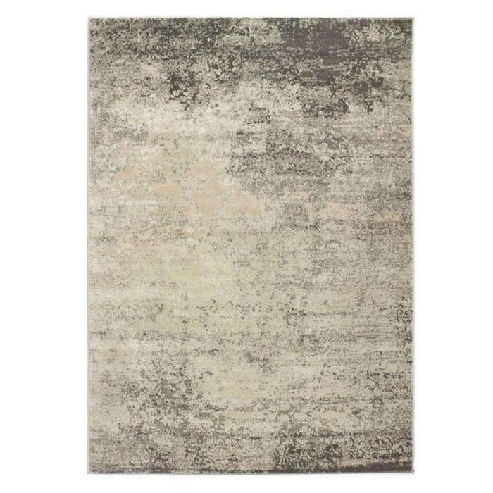 Poetic Grey Rug