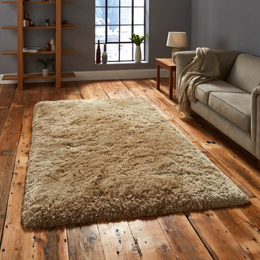 Polar Beige Rug