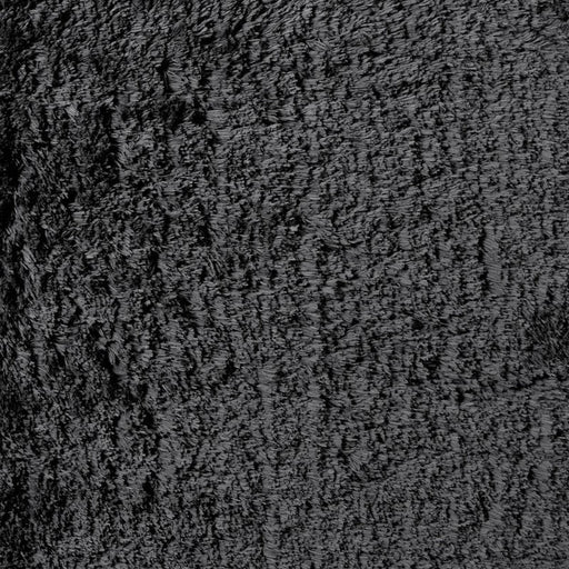 Polar Charcoal Rug