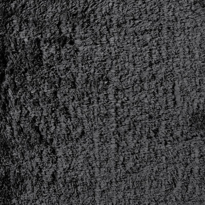 Polar Charcoal Rug