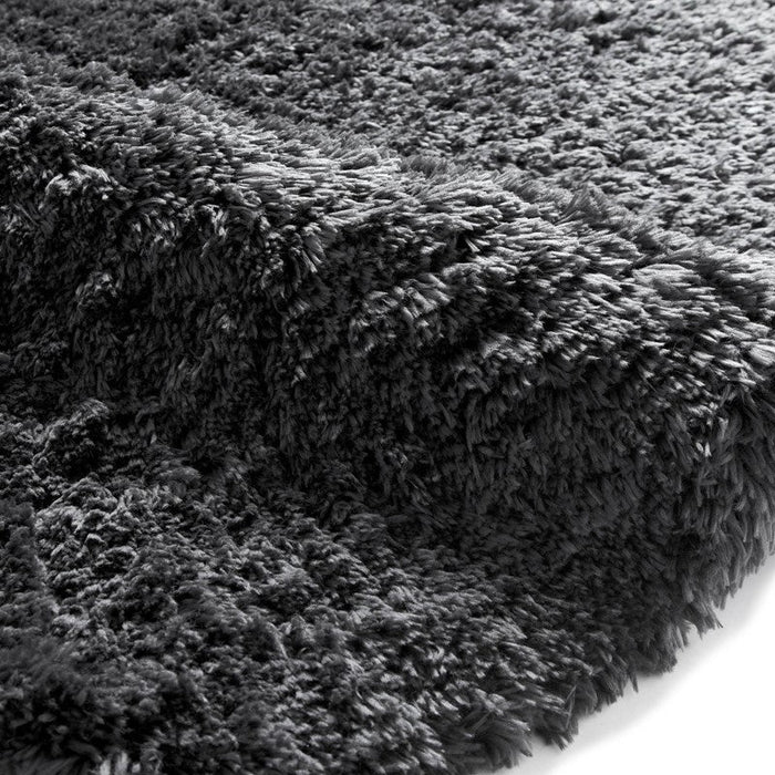 Polar Charcoal Rug