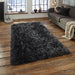 Polar Charcoal Rug