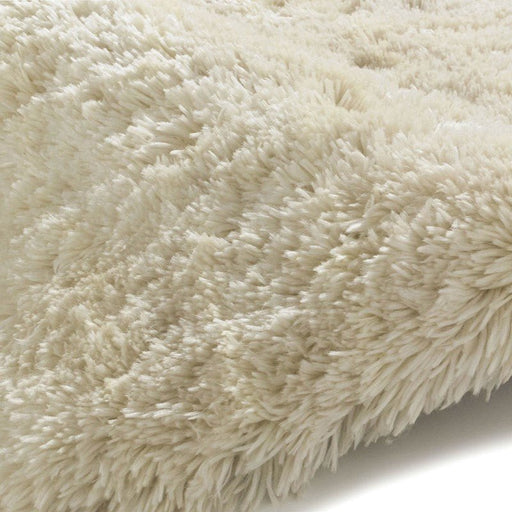 Polar Cream Rug