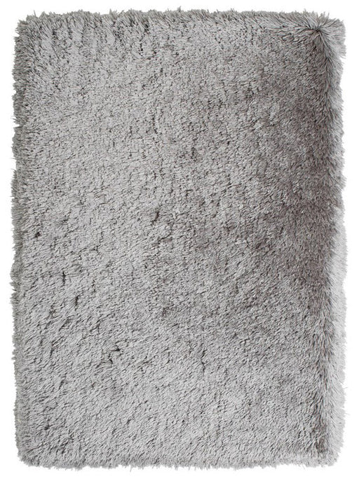 Polar Light Grey Rug