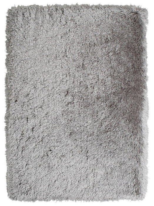 Polar Light Grey Rug