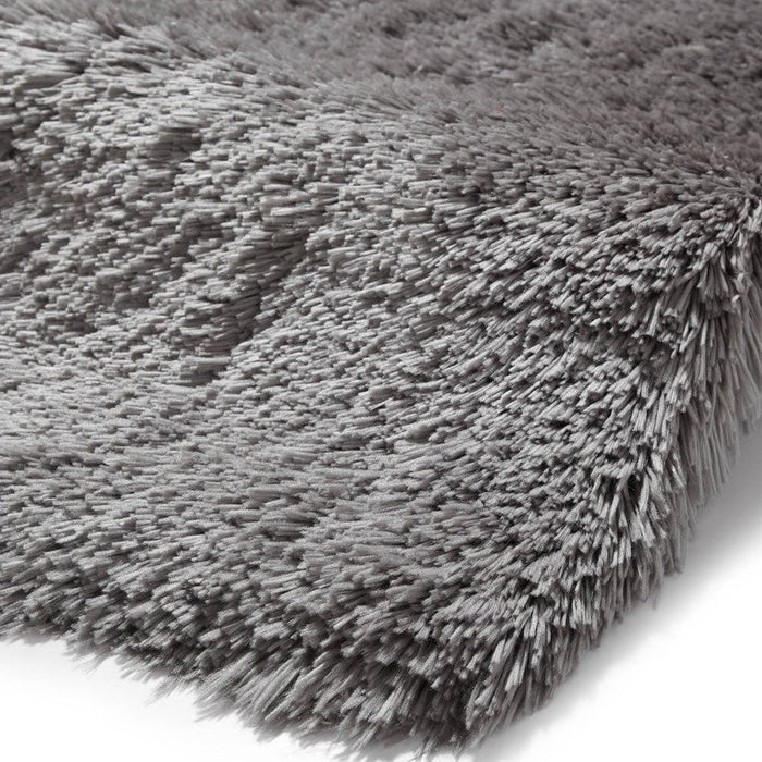 Polar Light Grey Rug