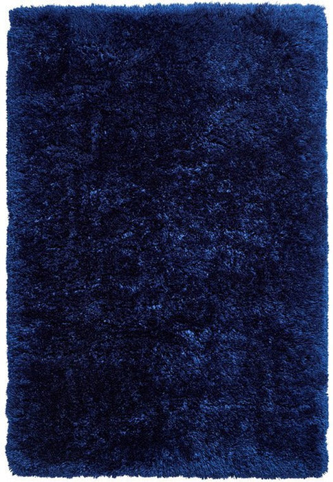 Polar Navy Rug