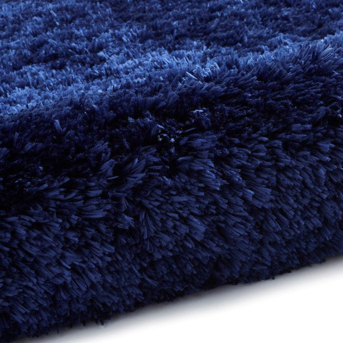 Polar Navy Rug