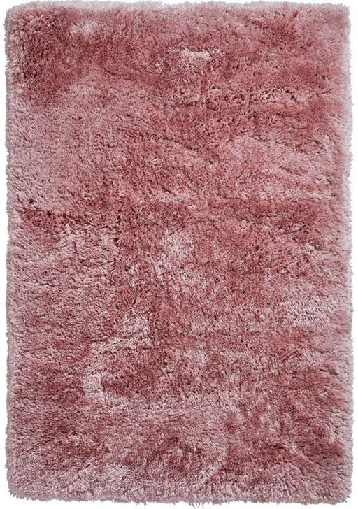 Polar Rose Rug