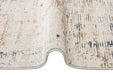 Pollo Poll103 Silver Runner Rug