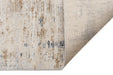 Pollo Poll103 Silver Runner Rug