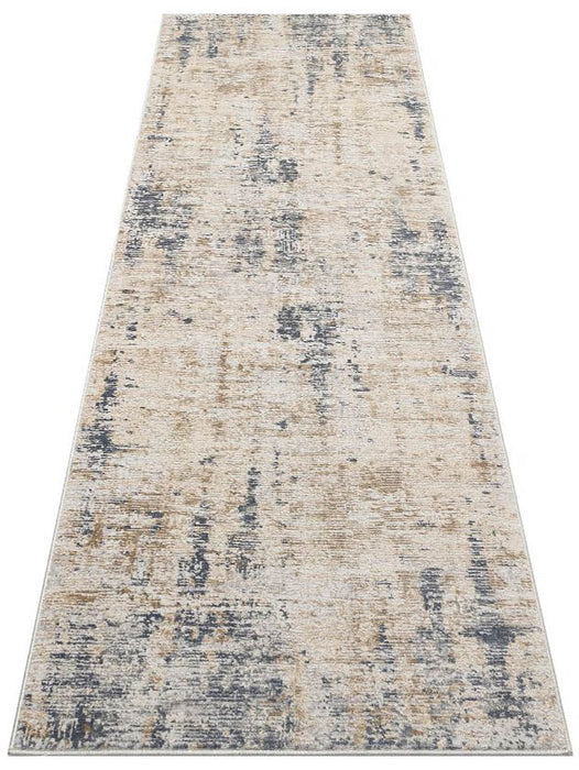 Pollo Poll103 Silver Runner Rug