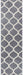 Portland 10951 Runner Rug