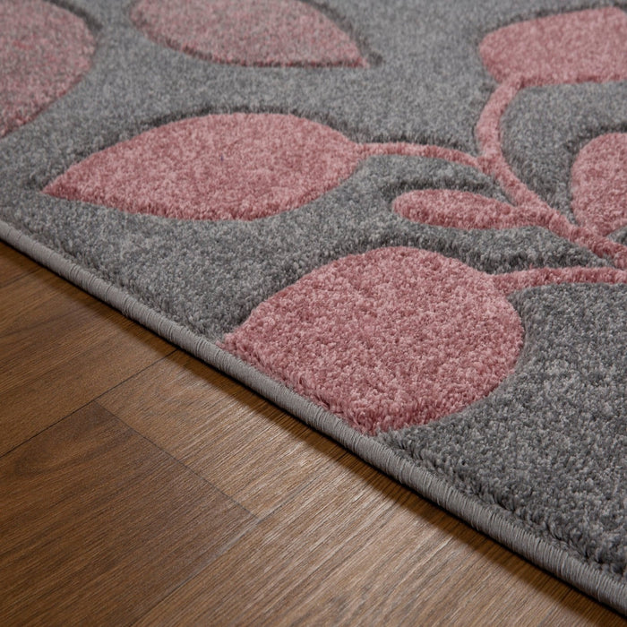 Portland 1096 V Runner Rug