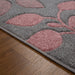 Portland 1096 V Runner Rug