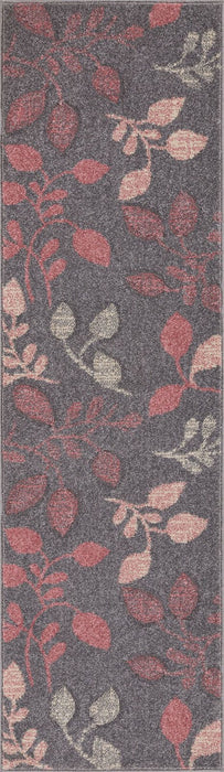 Portland 1096 V Runner Rug